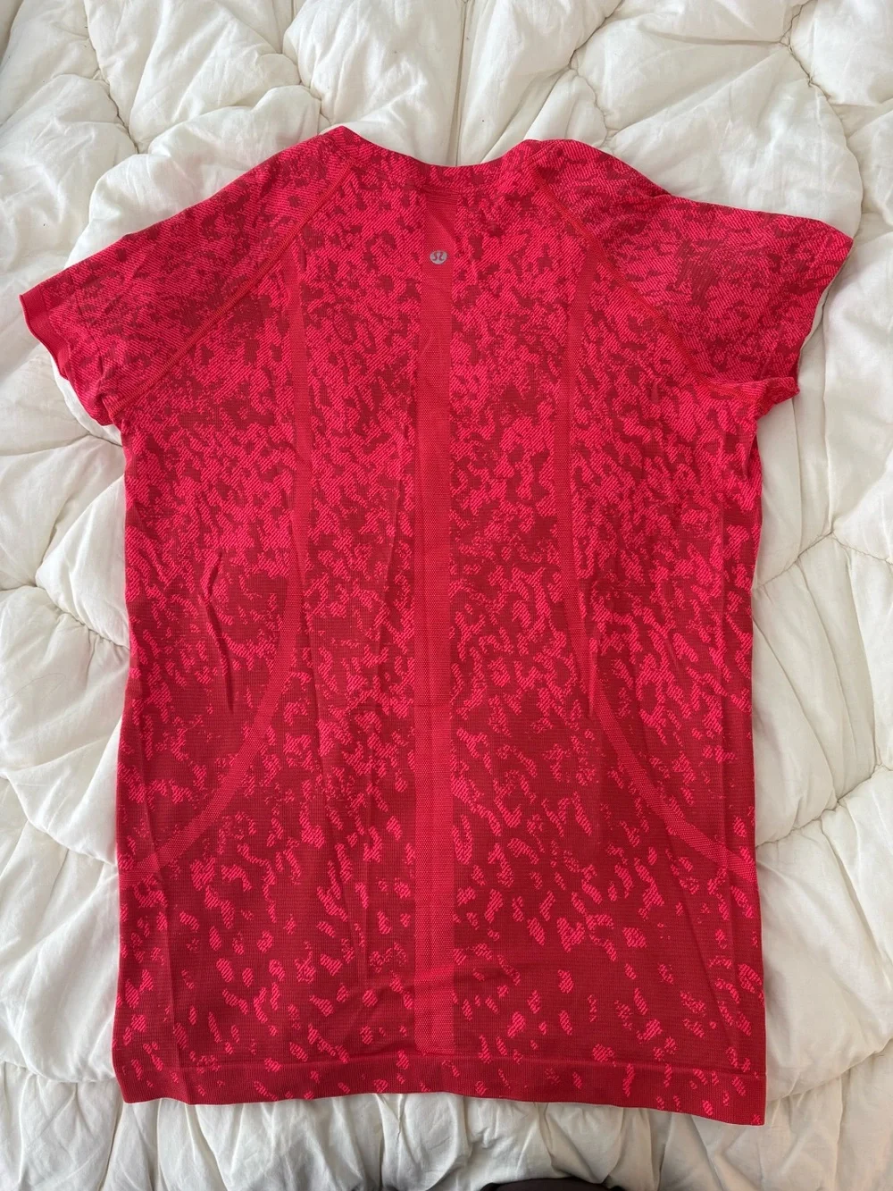 lululemon athletica breathable short